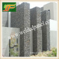 Galvanized Gabion Cage/Gabion Wire Mesh/Gabion Wall (Factory)